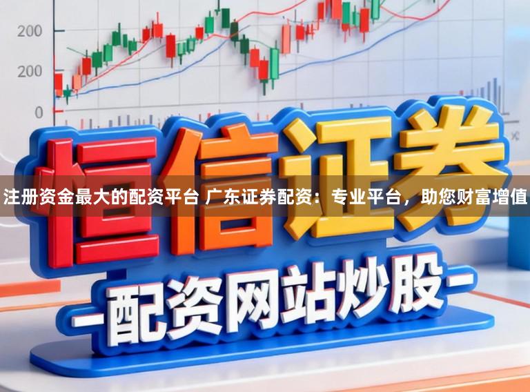 注册资金最大的配资平台 广东证券配资:专业平台,助您财富增值